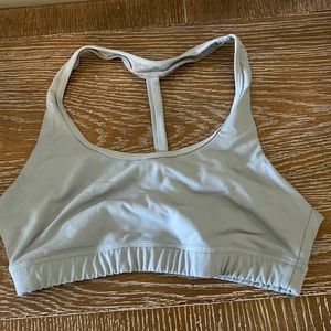 Born Primitive sports bra, size large.